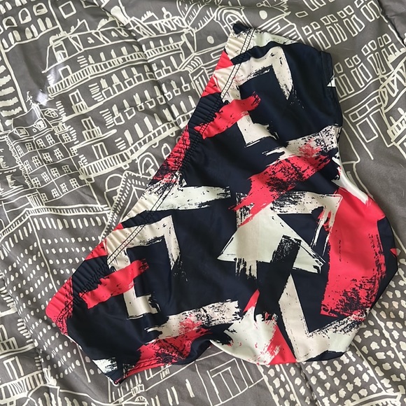 MEN’s JJ Malibu Swim Brief in size SMALL - Picture 4 of 4